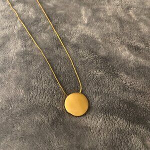 Vintage Ann Taylor Necklace